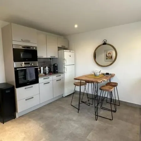 La Petite Maison Dans La Vallee D Auge Saint-Étienne-la-Thillaye Exterior foto