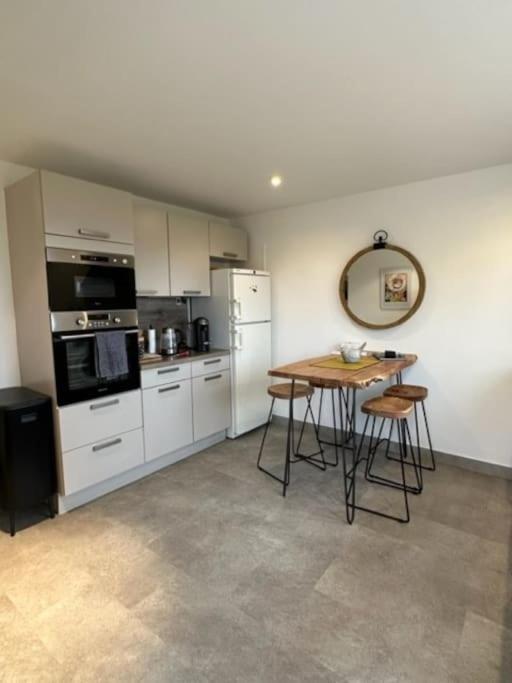 La Petite Maison Dans La Vallee D Auge Ferienhaus